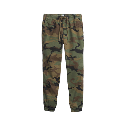 Pants-Cargo Trousers