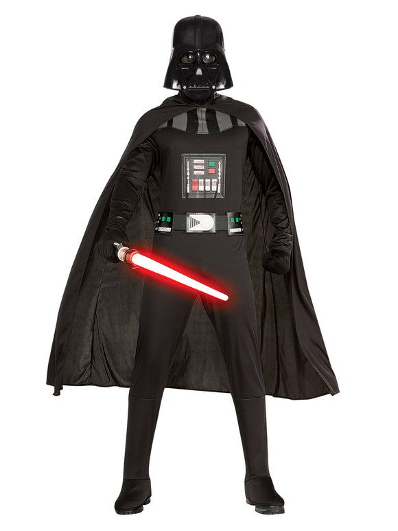 Adult Costume - Darth Vader-Standard