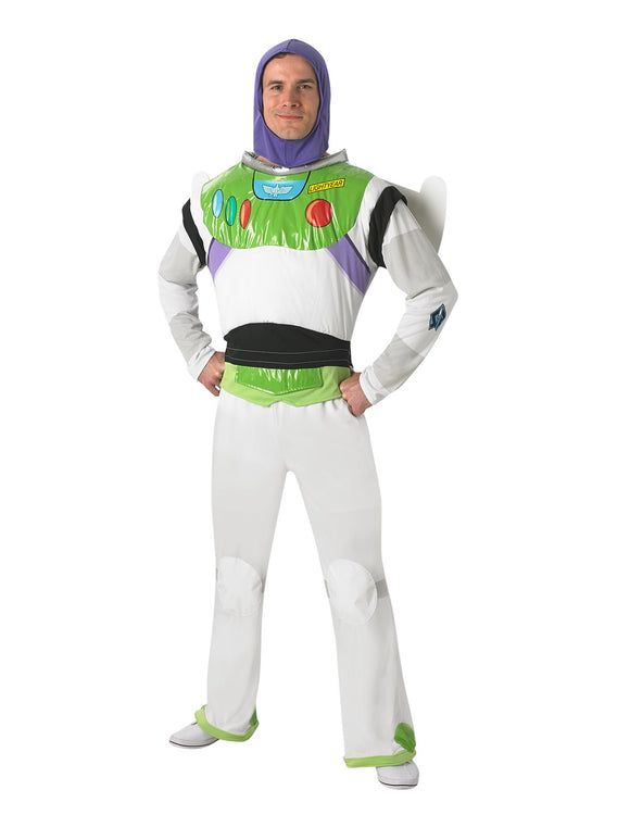 Adult Costume - Buzz Lightyear