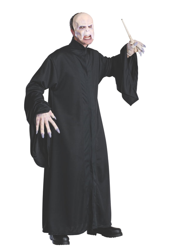 Adult Costume - Voldemort, Classic STD