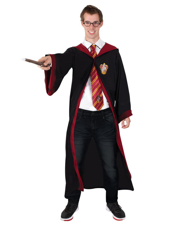 Adult Costume - Harry Potter, Gryffindor Robe