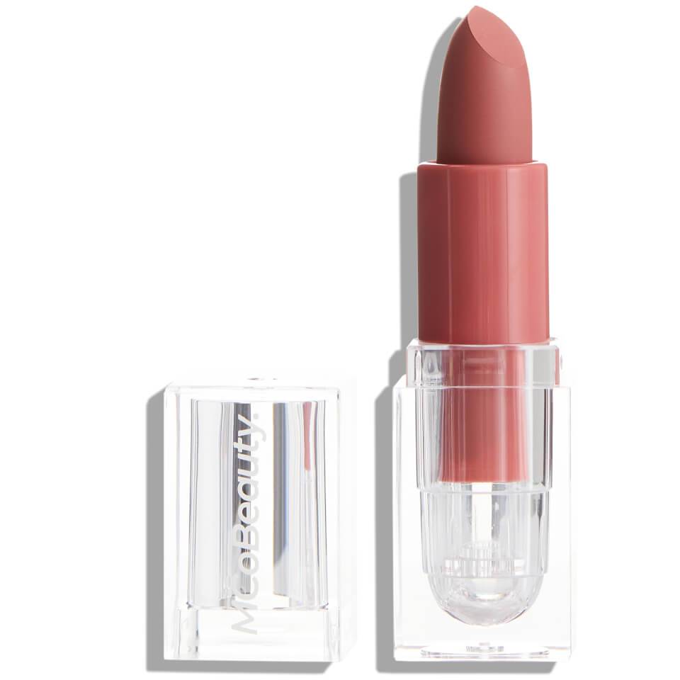 MCoBeauty Lipstick Long-wear Cream Lip Colour Kitty