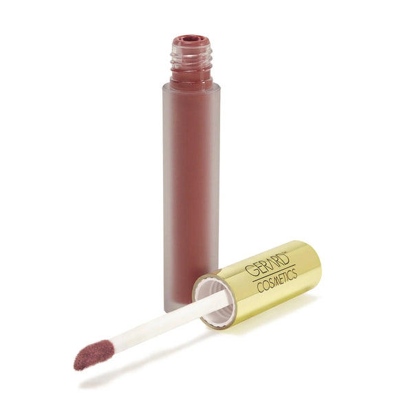 Gerard Cosmetics Hydra-Matte Liquid Lipstick 2.6g Color Plum Crazy