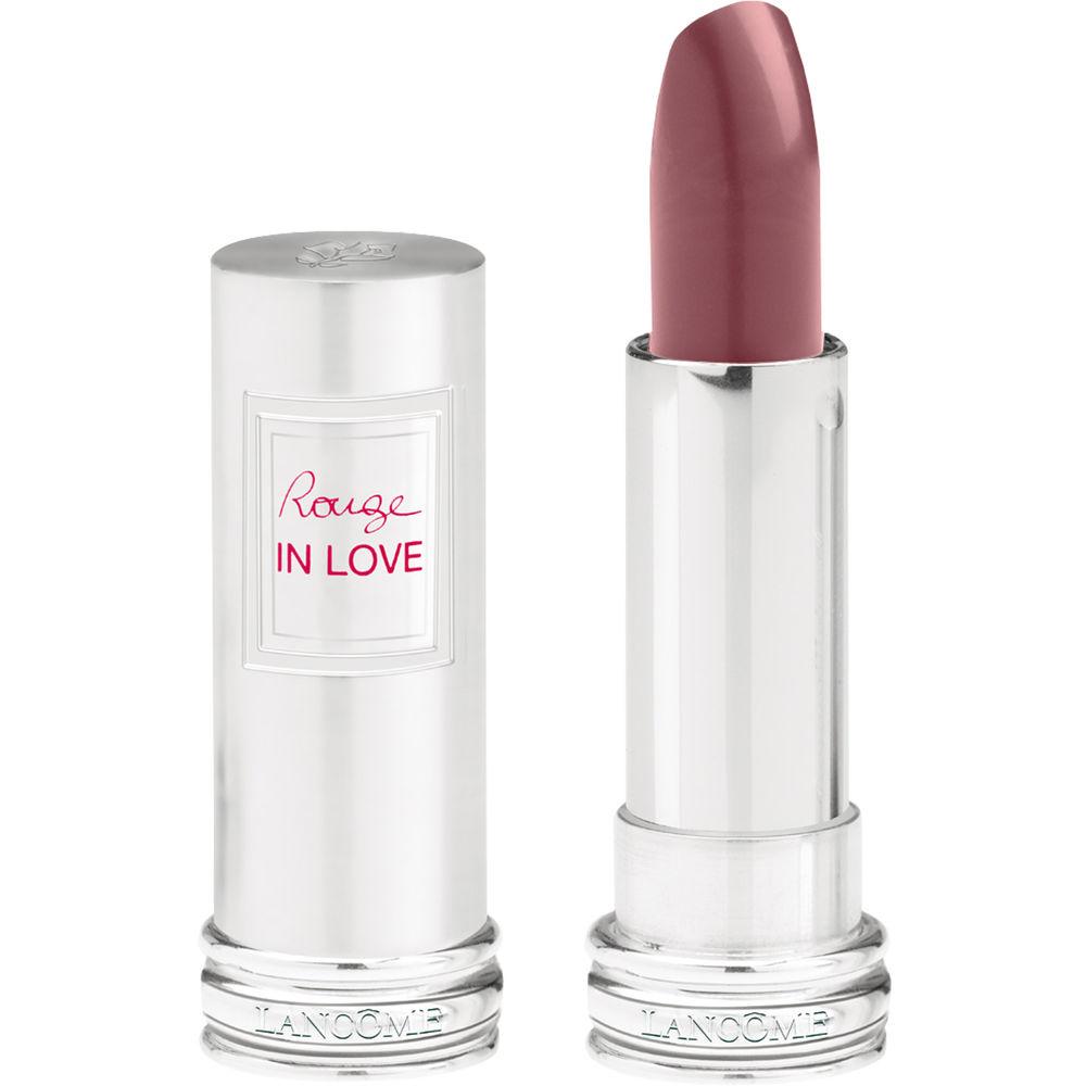 Lancôme Rouge In Love Long-Lasting Lipstick 4.2ml Color 275M Jolie Rosalie