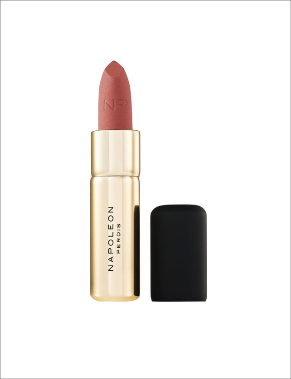 Napoleon Perdis Soul-Matte Longwear Lipstick 3g Color102 Appealing