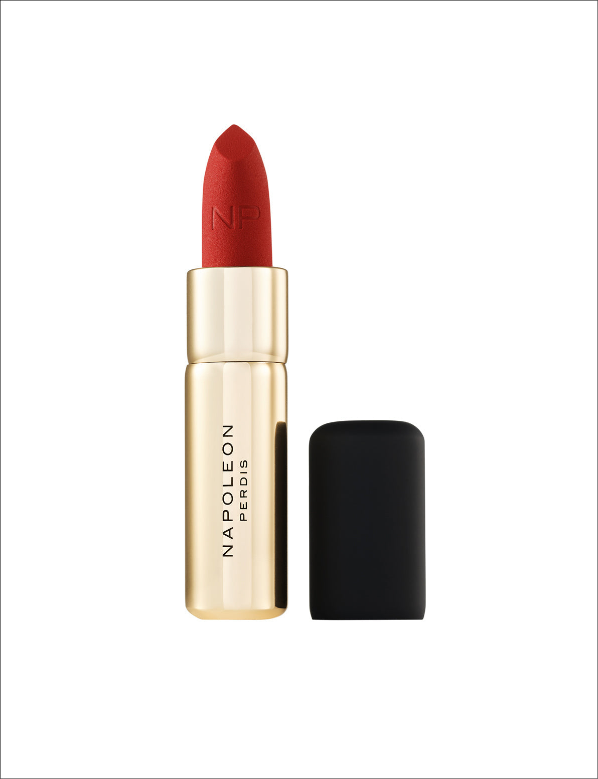 Napoleon Perdis Soul-Matte Longwear Lipstick 3g Color113 Honeymooner