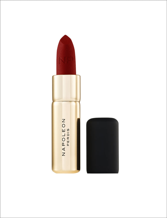 Napoleon Perdis Soul-Matte Longwear Lipstick 3g Color115 Friend Zone