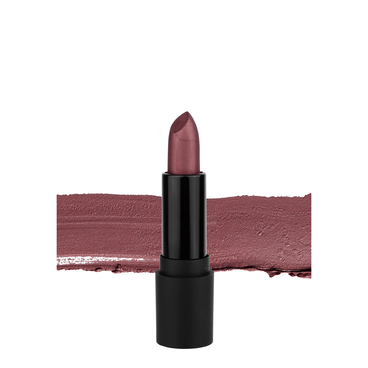 Inika Organic Vegan Lipstick 4.2g Color Dark Cherry