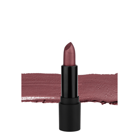 Inika Organic Vegan Lipstick 4.2g Color Dark Cherry