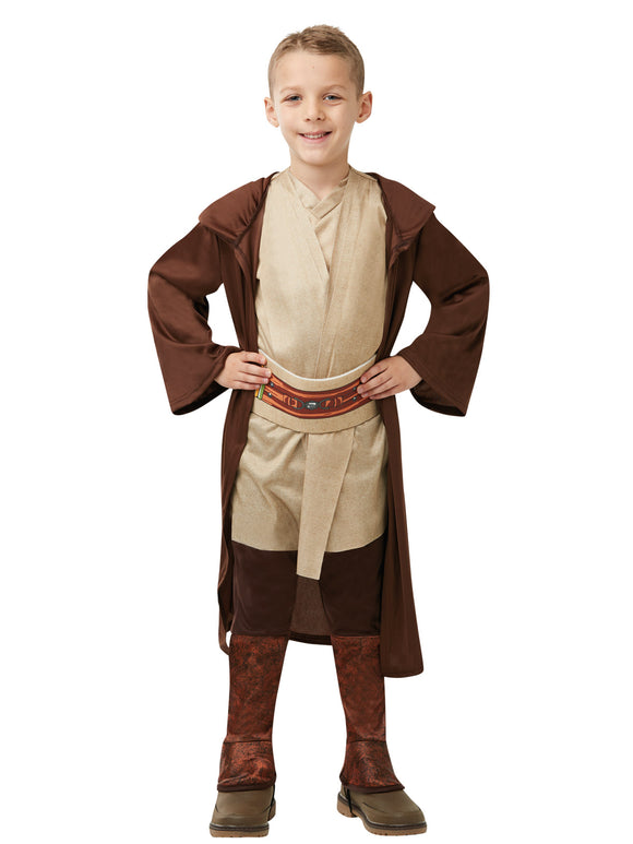 JEDI CLASSIC ROBE  SIZE S