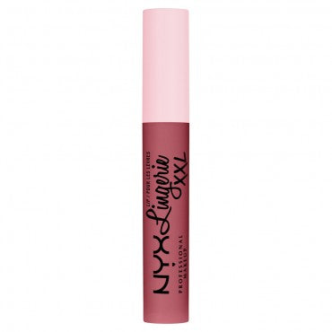 NYX Professional Makeup Lip Lingerie XXL 4ml Color FLAUNT IT