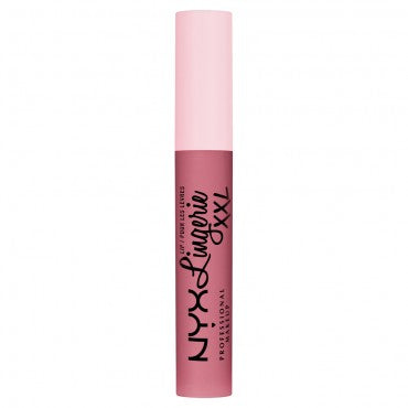 NYX Professional Makeup Lip Lingerie XXL 4ml Color MAXX OUT