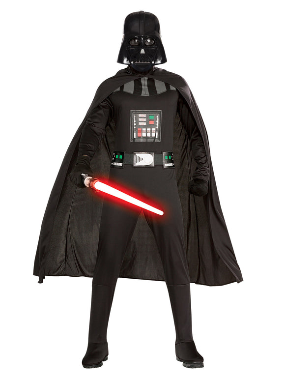 DARTH VADER ADULT - SIZE STD