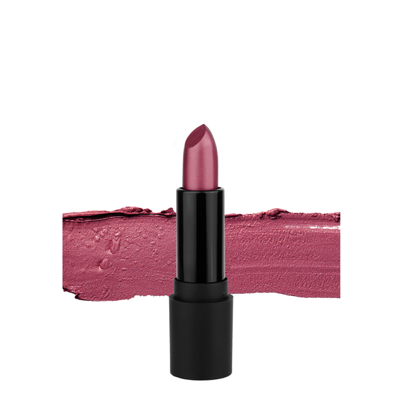 Inika Organic Vegan Lipstick 4.2g Color Orchid Fields