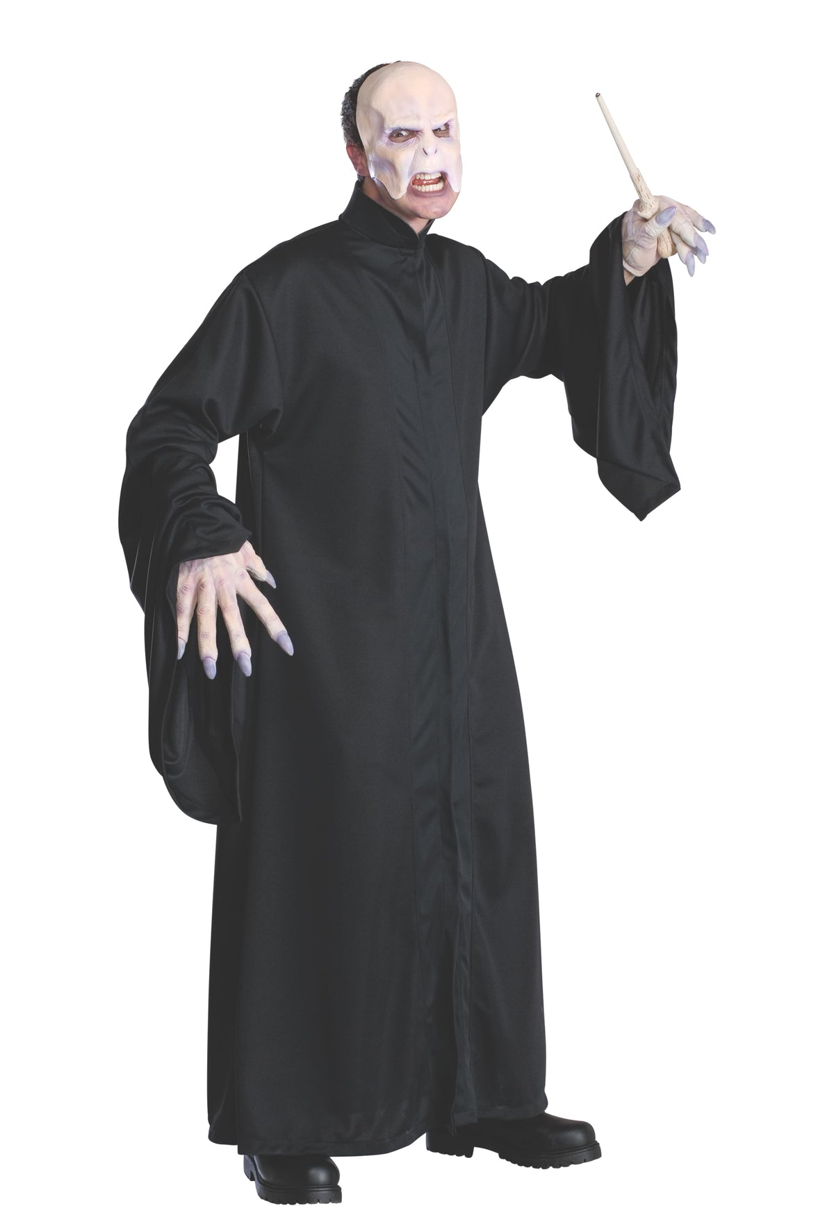 VOLDEMORT COSTUME - SIZE STD