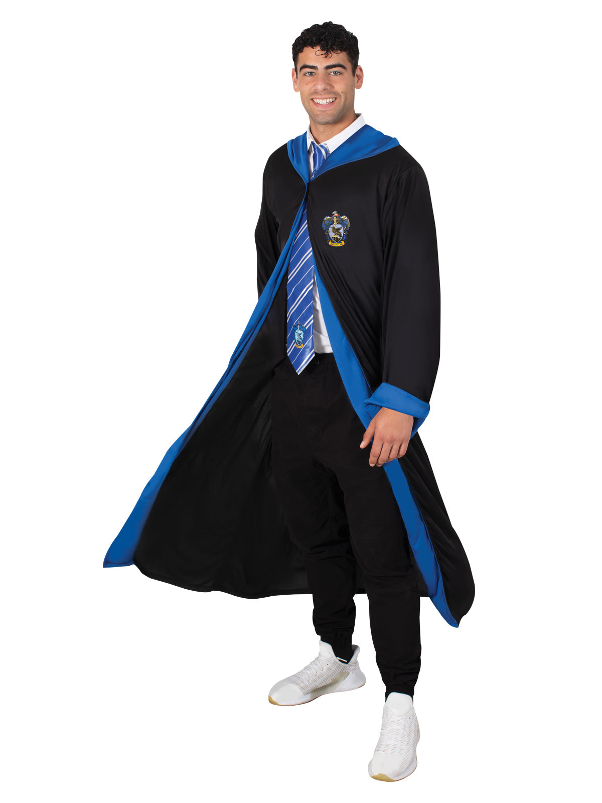 RAVENCLAW ADULT ROBE - SIZE STD