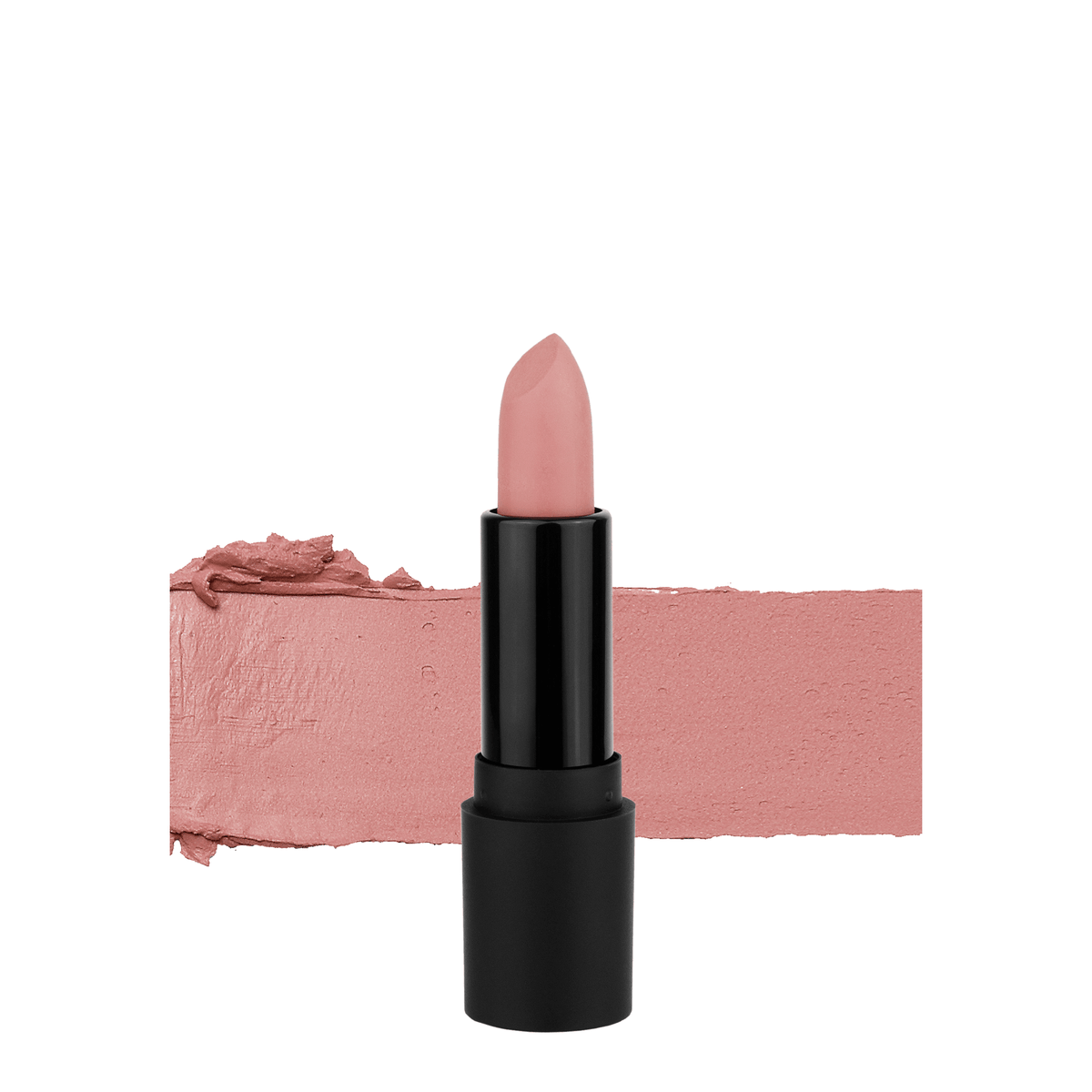 Inika Organic Vegan Lipstick 4.2g Color Nude Pink