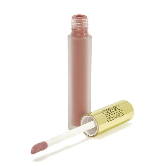 Gerard Cosmetics Hydra-Matte Liquid Lipstick 2.6g Color Bare It All