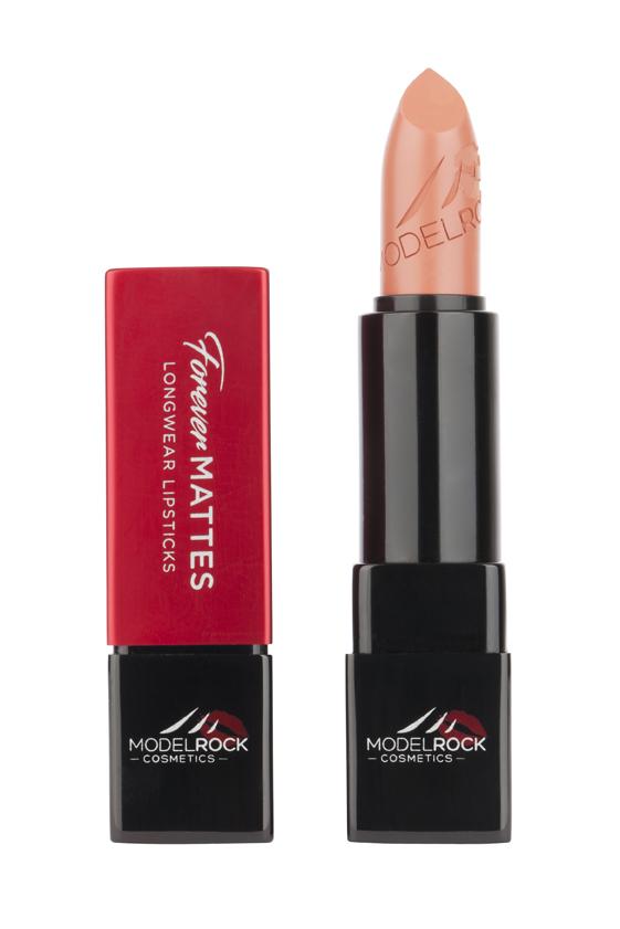 ModelRock Cleo Forever Mattes Longwear Lipstick