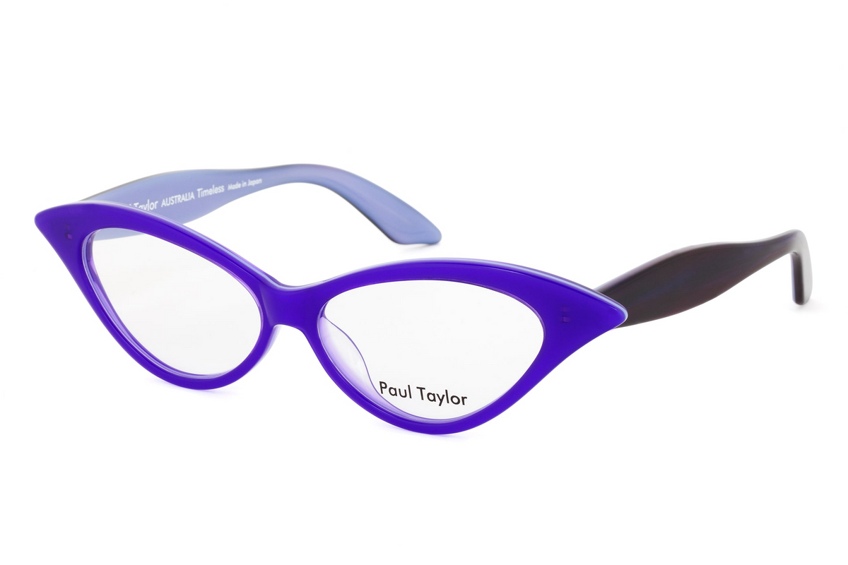 Doris Optical Glasses Frames