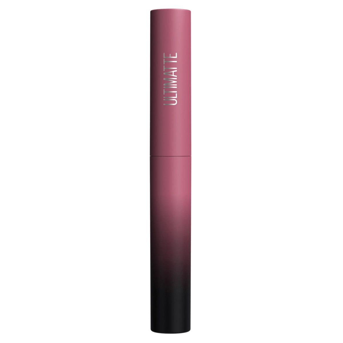 Maybelline Color Sensational Ultimatte Slim Lipstick 1.7g Color599 More Mauve