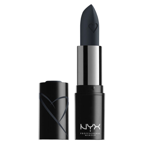 NYX Professional Makeup Shout Loud Satin Lipstick - Exclusive