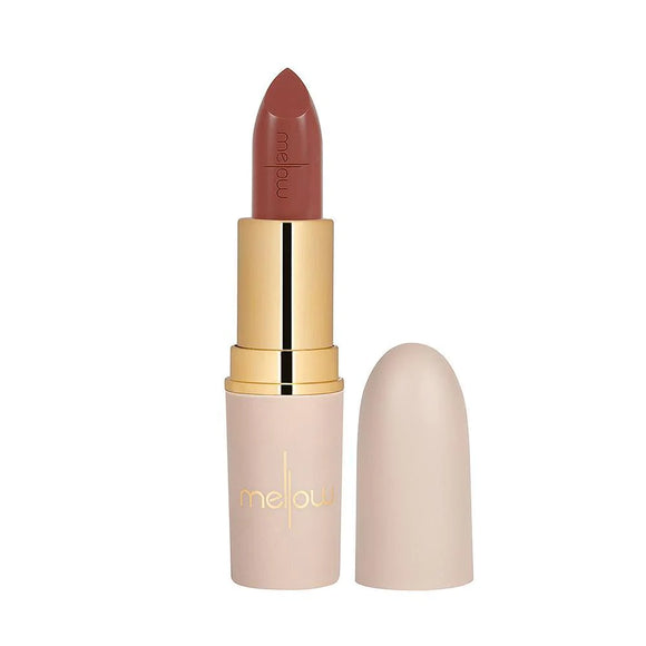 Mellow Cosmetics Creamy Matte Lipstick 3.8g Color Posh