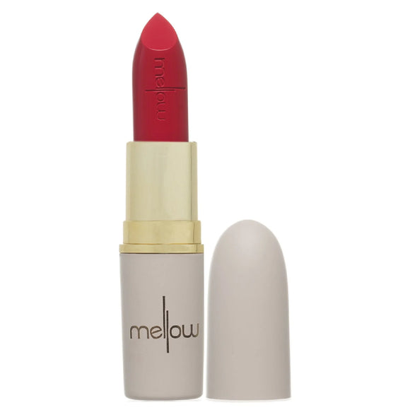 Mellow Cosmetics Creamy Matte Lipstick 3.8g Color Danger Zone