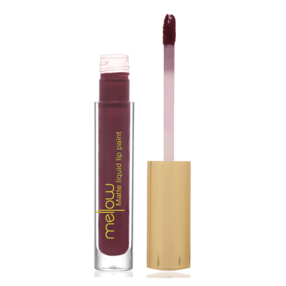 Mellow Cosmetics Lip Paint 3.2g Color New York