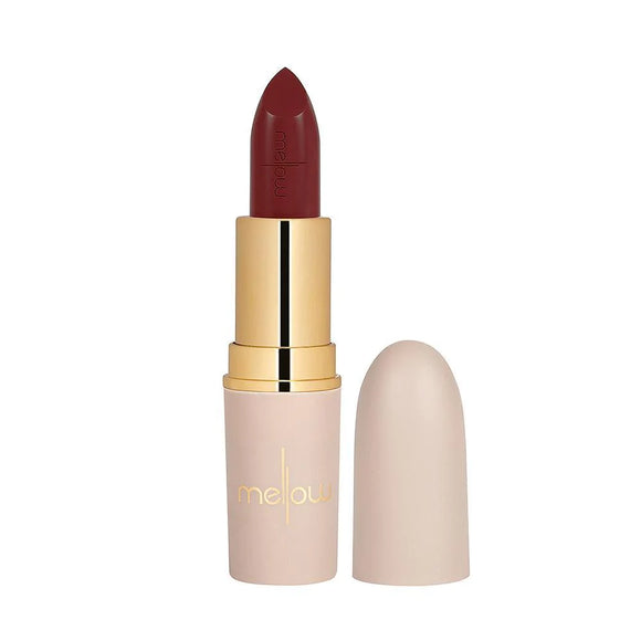 Mellow Cosmetics Creamy Matte Lipstick 3.8g Color Madness