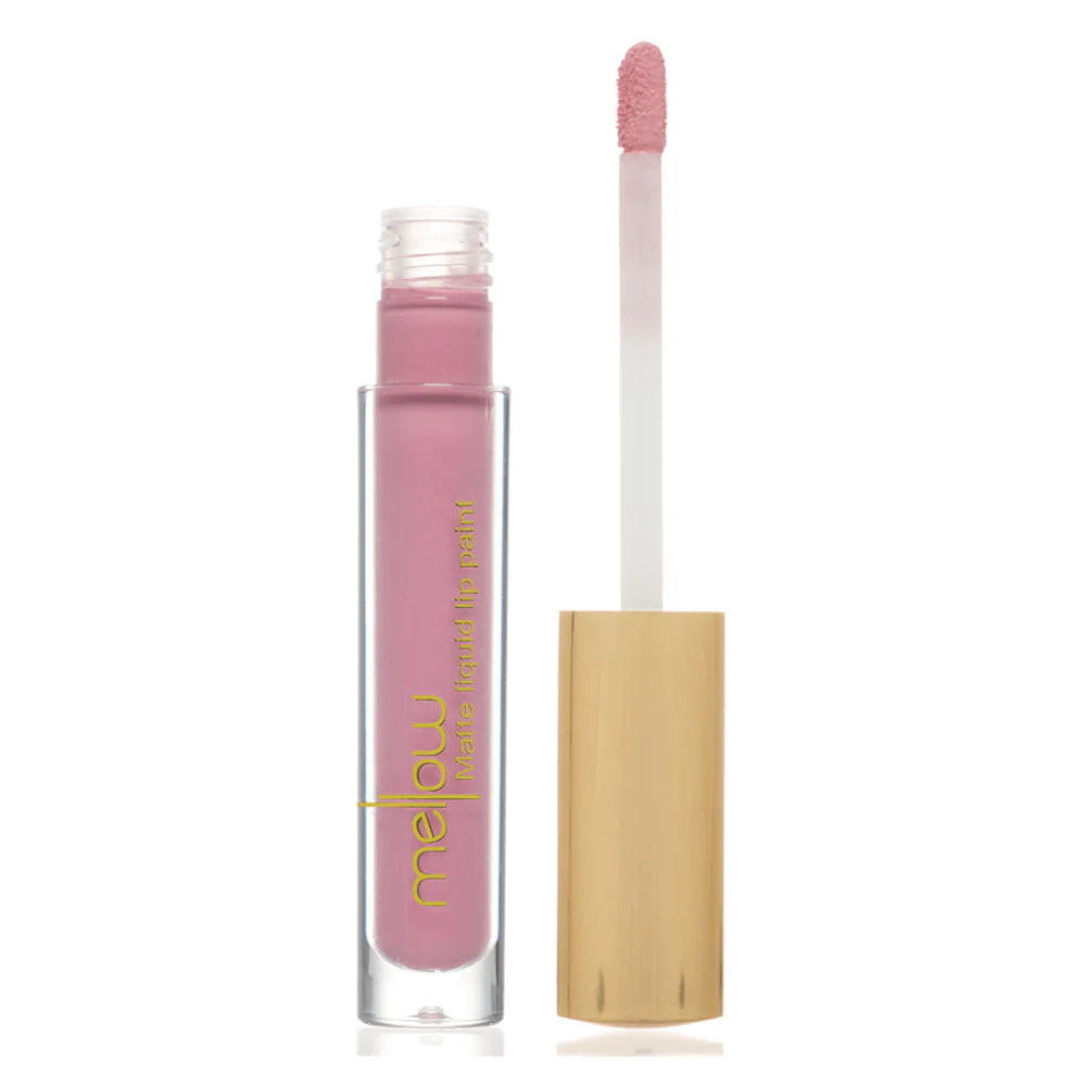 Mellow Cosmetics Lip Paint 3.2g Color Rome