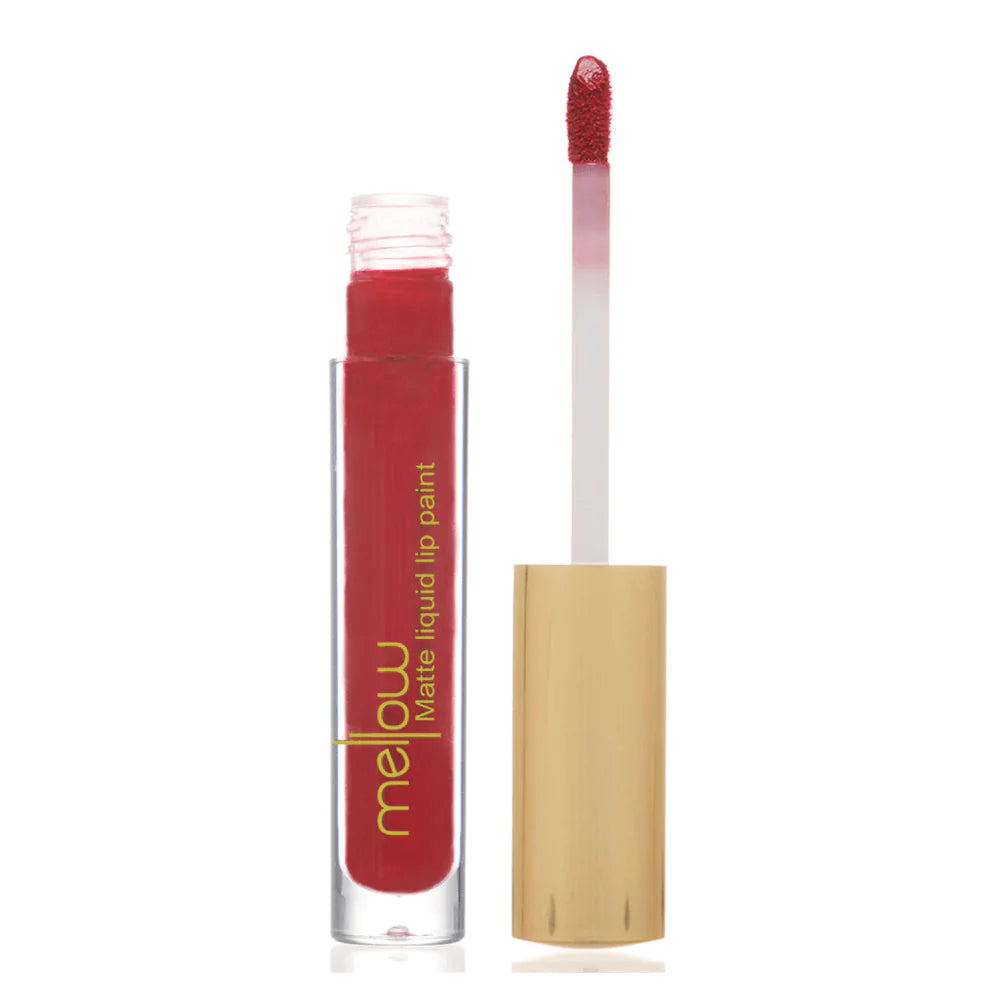 Mellow Cosmetics Lip Paint 3.2g Color Paris