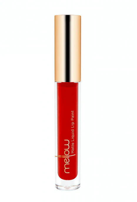 Mellow Cosmetics Lip Paint 3.2g Color Mykonos