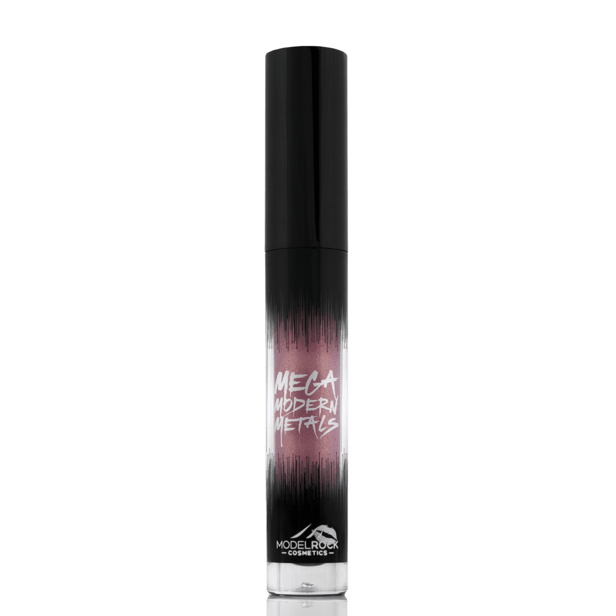 ModelRock Coquette Mega Modern Metals Lipstick
