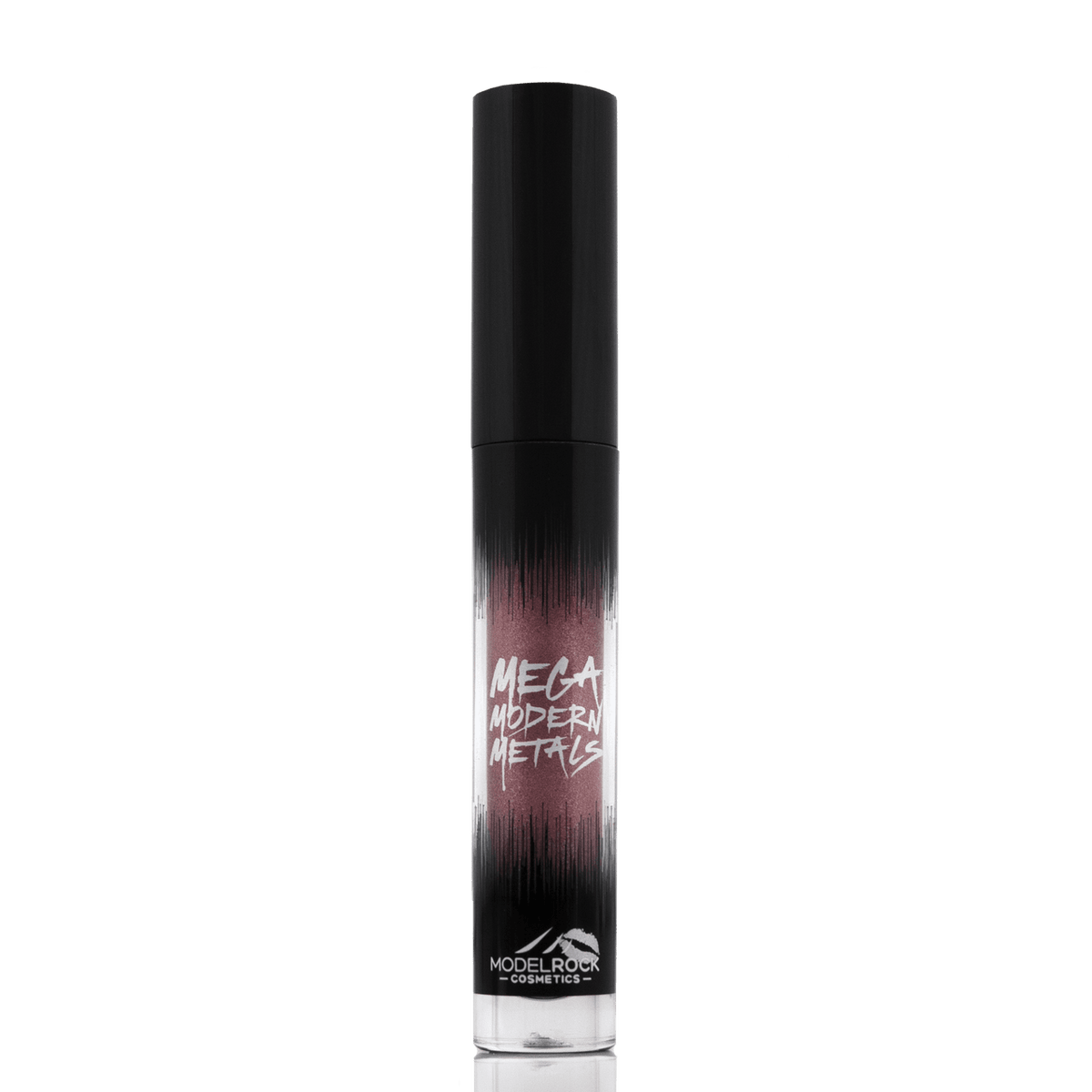 ModelRock Mouvetallic Mega Modern Metals Lipstick