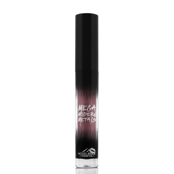 ModelRock Mouvetallic Mega Modern Metals Lipstick