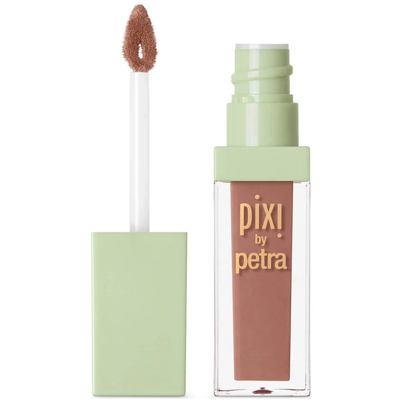 Pixi Matte Last Liquid Lipstick Color Matte Beige