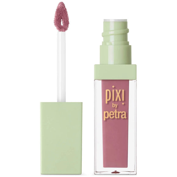 Pixi Matte Last Liquid Lipstick Color Pastel Petal