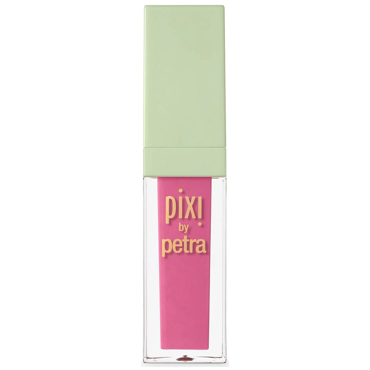 Pixi Matte Last Liquid Lipstick Color Prettiest Pink