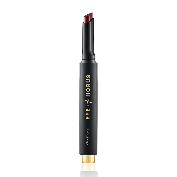 Eye of Horus Velvet Lips Siren Black Cherry