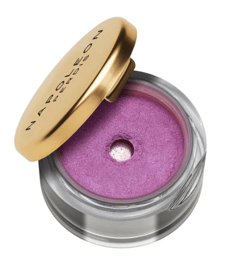 Napoleon Perdis Loose Eye Dust Color Fuchsia Shock