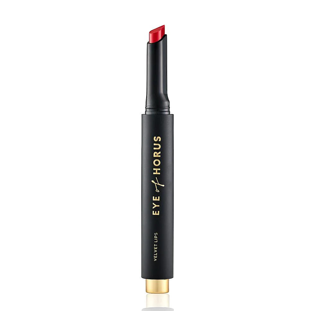 Eye of Horus Velvet Lips Temptress Orange