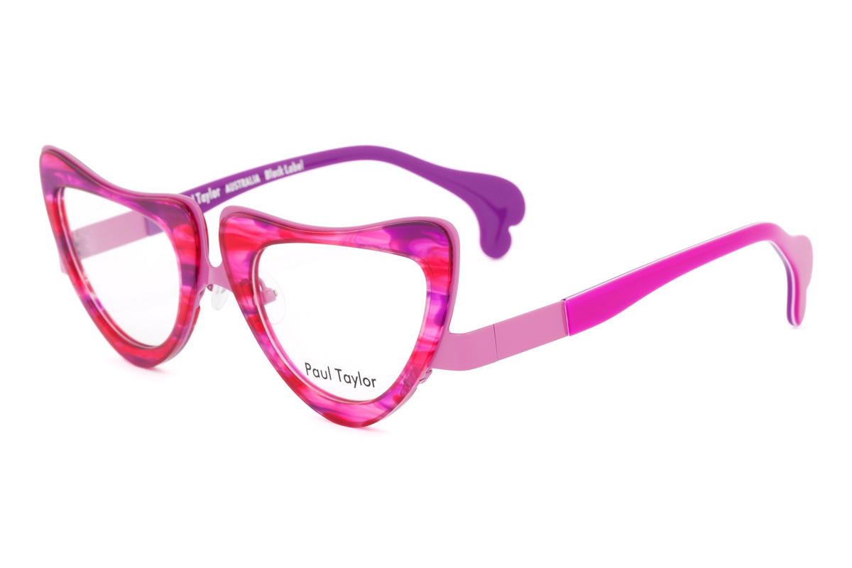 Trudy Optical Glasses Frames