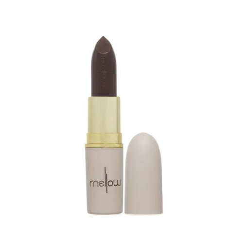 Mellow Cosmetics Creamy Matte Lipstick 3.8g Color Chocolate