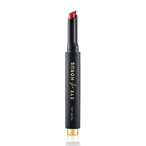 Eye of Horus Velvet Lips Vamp Red