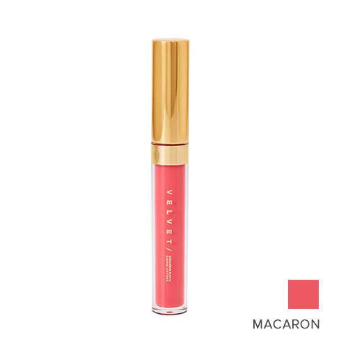 Velvet Concepts Matte Liquid Lipstick Color Macaron