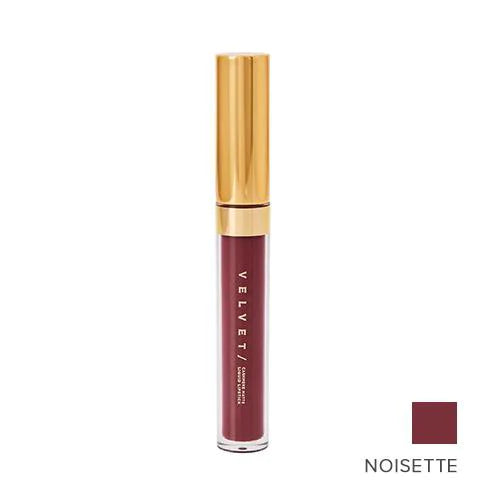 Velvet Concepts Matte Liquid Lipstick Color Noisette