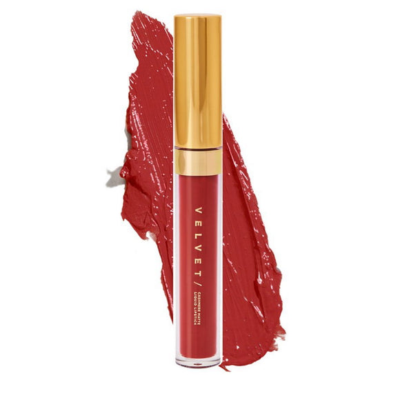 Velvet Concepts Matte Liquid Lipstick Color Adagio