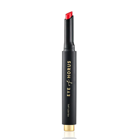 Eye of Horus Velvet Lips Vixen Rouge