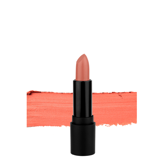 Inika Organic Vegan Lipstick 4.2g Color Spring Bloom